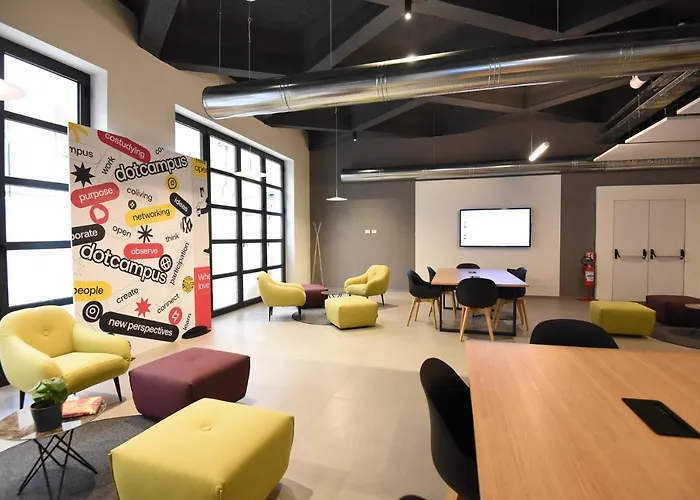 Dotcampus Center