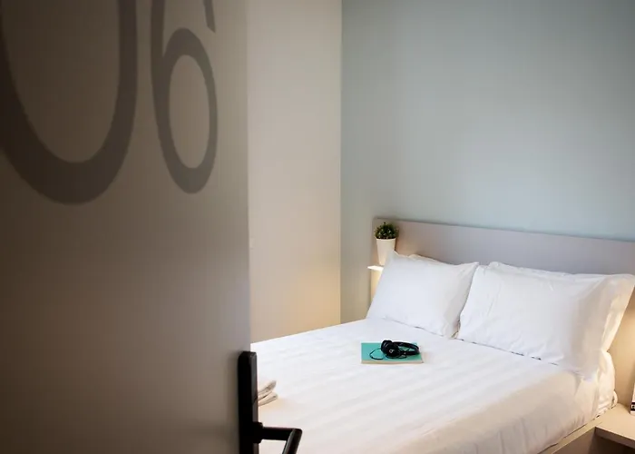 Dotcampus Center 3* Ρώμη