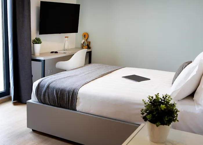 Otel Dotcampus Center