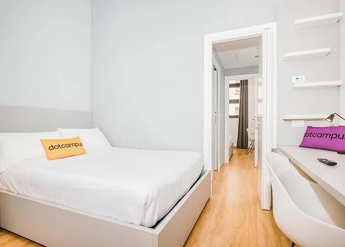 Dotcampus Center Otel Roma