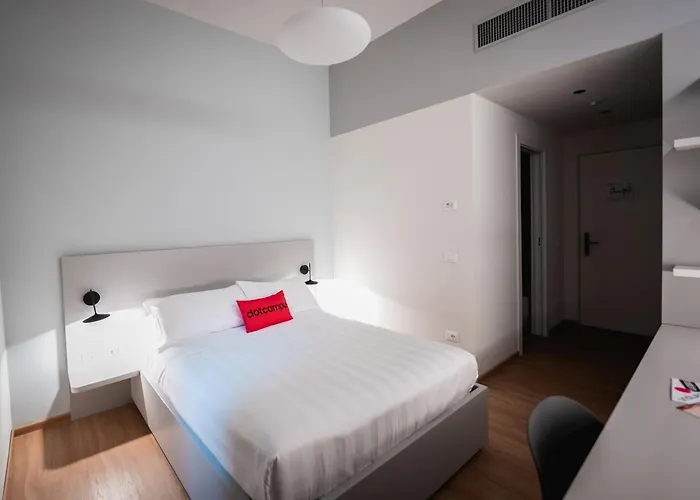 Dotcampus Center 3* Roma