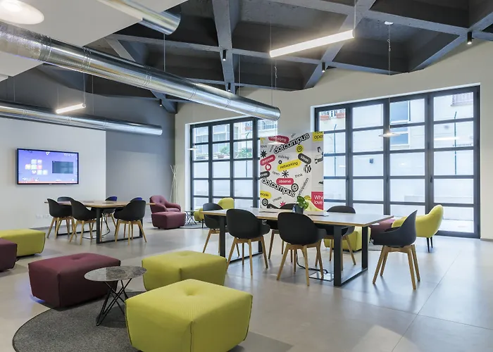 Dotcampus Center Řím