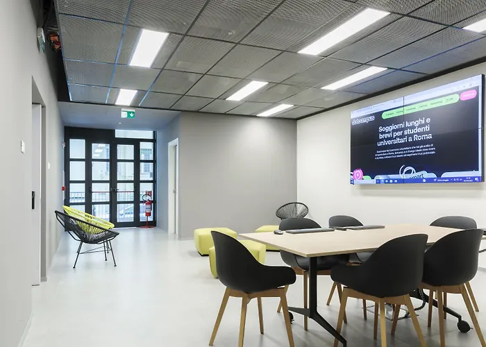 Dotcampus Center Roma