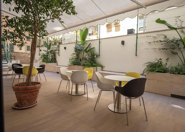Dotcampus Center 3* Roma