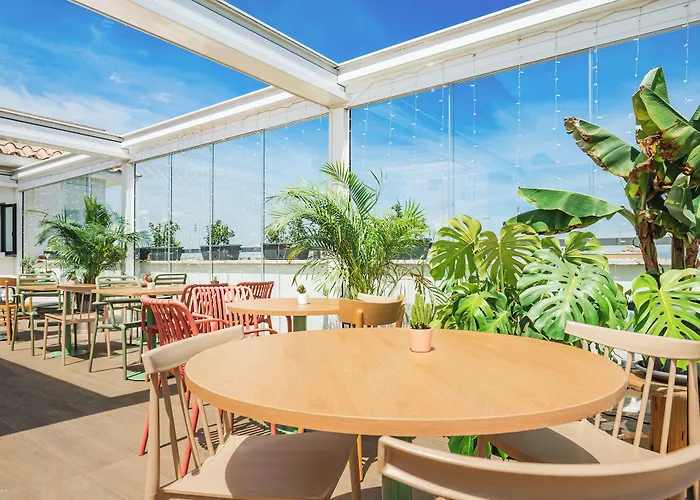 Dotcampus Center 3* Ρώμη